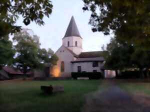 Journées Européennes du Patrimoine : Visite du bourg de Cussac