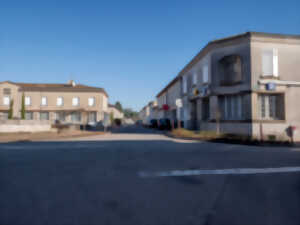 photo Visite guidée : L'architecture contemporaine remarquable du nouveau bourg d'Oradour-sur-Glane