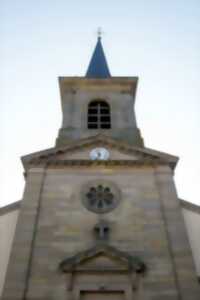 photo JOURNÉES EUROPÉENNES DU PATRIMOINE : VISITES LIBRES ÉGLISE SAINT NICOLAS