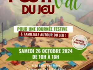 photo FESTI' VAL DU JEU