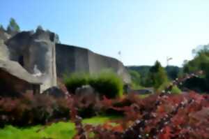 photo JOURNÉES EUROPÉENNES DU PATRIMOINE