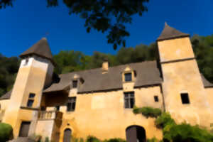 photo Journées Européennes du Patrimoine 2024 : Château de Lacypierre