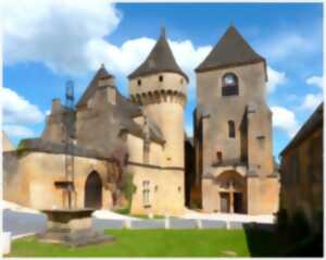 photo Journées du Patrimoine 2024 : Château de St Geniès