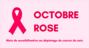 photo Animation Octobre Rose