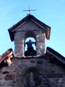 Journées européennes du Patrimoine: visite de la chapelle Saint Roch