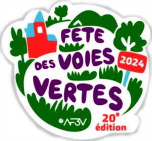 photo Fête des voies vertes et semaine européenne de la mobilité