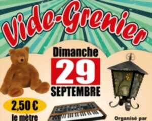 Vide-grenier