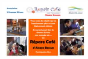 photo Repair Café