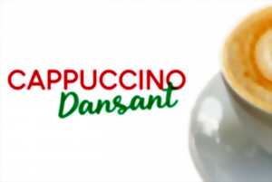 photo Bal | Cappuccino dansant