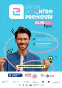 Salon des entrepreneurs