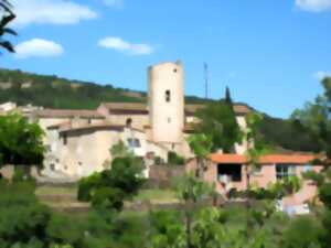 À L'AVENTURE DANS LE VILLAGE D'OCTON