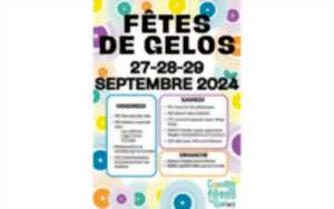 Fêtes Patronales