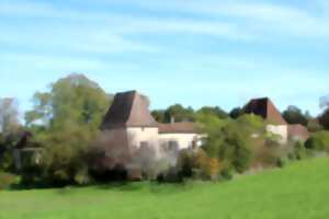 photo Journée du Patrimoine - Château de La Guionie