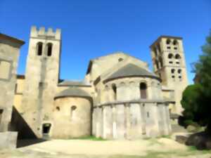 JEP 2024 - ABBAYE DE CAUNES-MINERVOIS