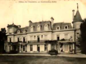 photo JEP 2024 - LE CHÂTEAU DES CHEMINIERES ET SON PARC