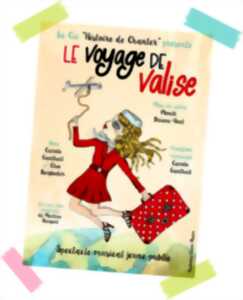 photo LE VOYAGE DE LA VALISE