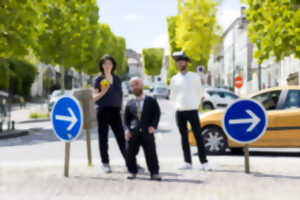 photo Les meetings poétiques, cie du Tout Vivant – Thomas Visonneau