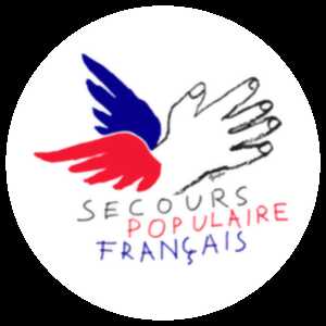 photo Portes ouvertes du Secours Populaire Français