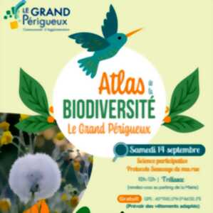 Atlas de la biodiversité