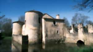 Journées Européennes du Patrimoine à la Maison Forte du Prat