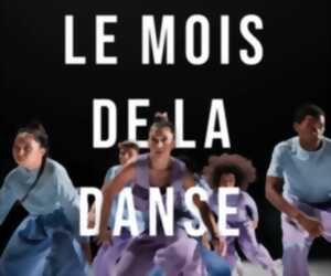 photo Mois de la danse - Lecture théâtralisée