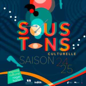 photo Saison culturelle 2024-2025 - Harmonie de Soustons