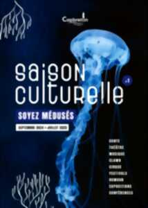 photo Saison culturelle de Capbreton #1 : Sortie culturelle, A simple space - compagnie gravity et other myths