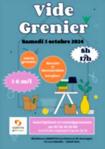 photo Vide grenier