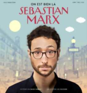 photo Sébastian Marx -