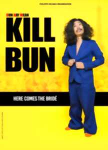 photo Bun Hay Mean - Kill Bun