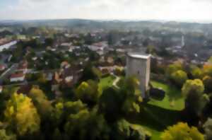 photo Le château de Moncade, histoire et légendes