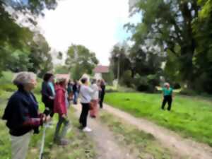 photo Journées Européennes du Patrimoine : Balade contée au Clos de Bart