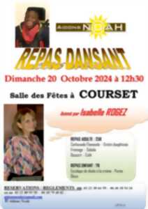 photo Repas dansant