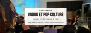 photo Vodou et Pop cuture