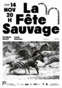 photo La Fête Sauvage