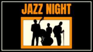 photo Jazz Night