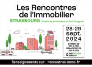 Les Rencontres de l’Immobilier