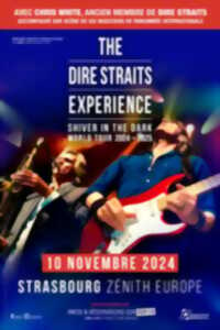 photo THE DIRE STRAITS EXPERIENCE WORLD TOUR « SHIVER IN THE DARK »