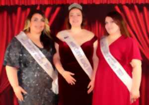 Élection miss curvy Alsace 2024