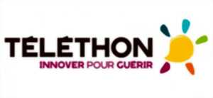 Téléthon : repas dansant - sur réservation