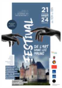 photo Festival de l'art dans les mains