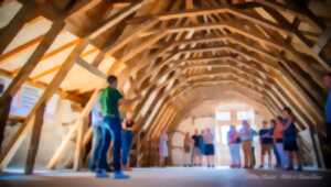 Journée du Patrimoine : Visite de l'Hôtel de bourrouilhan