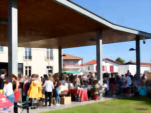 photo Vide grenier