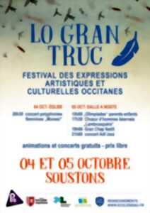 Festival Gascon 