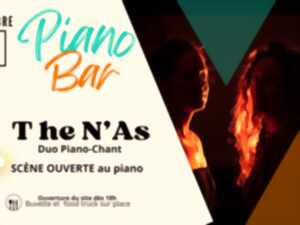 photo SOIREE PIANO BAR