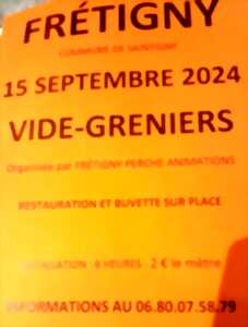 photo Vide-greniers