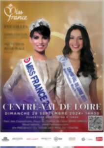 photo Miss Centre-Val de Loire