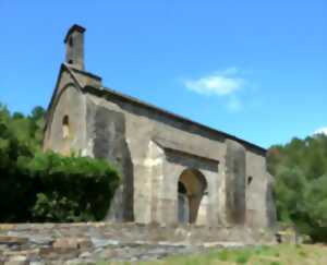 JOURNEES EUROPEENNES DU PATRIMOINE : DECOUVERTE DU TEMPLE DE MOISSAC VALLEE FRANCAISE