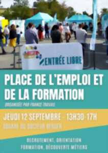 La place de l’emploi et de la formation