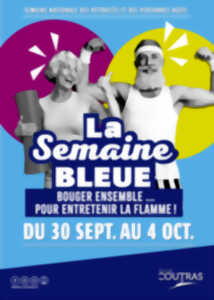 La Semaine Bleue